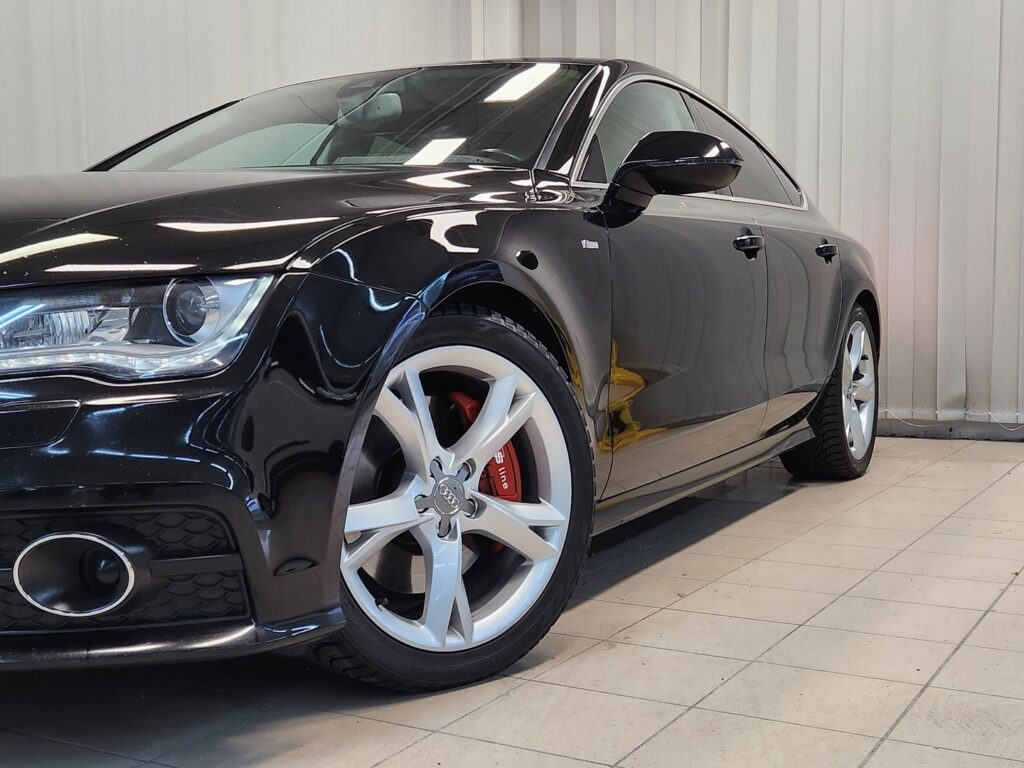 Audi A7, image 3