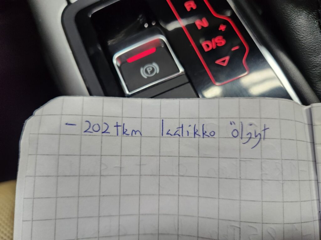 Audi A7, image 36