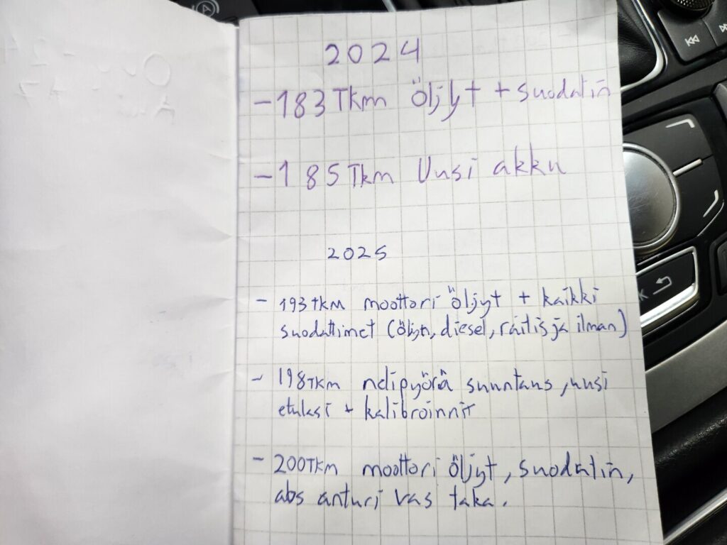 Audi A7, image 37