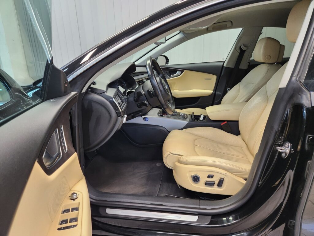 Audi A7, image 7