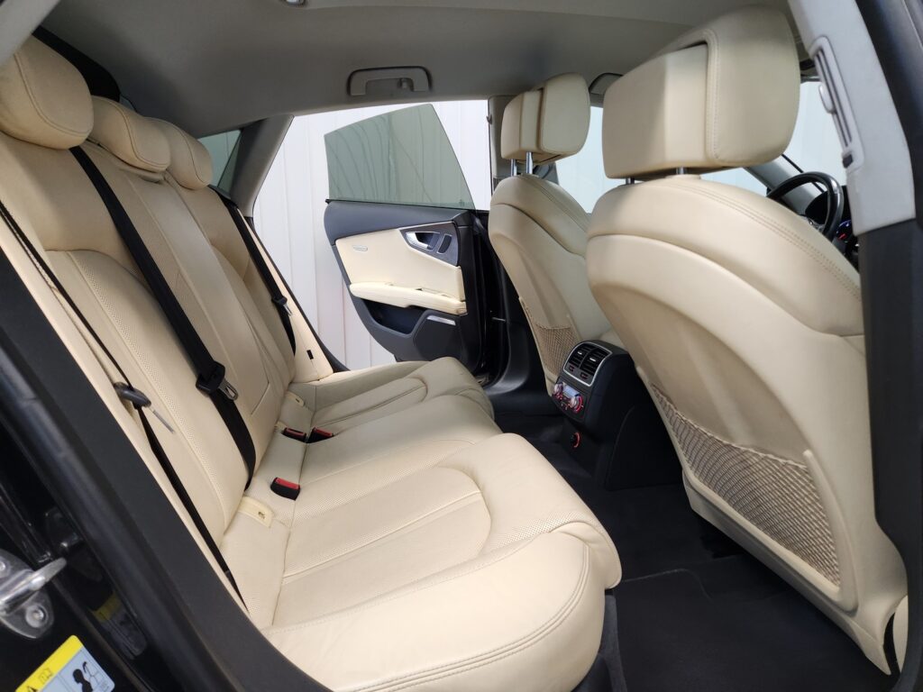 Audi A7, image 9