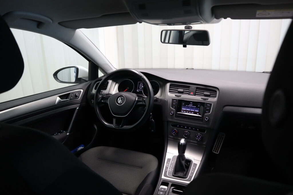 Volkswagen Golf, image 10