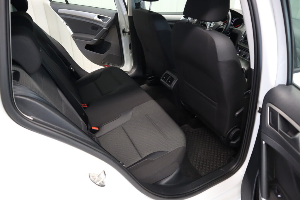 Volkswagen Golf, image 11