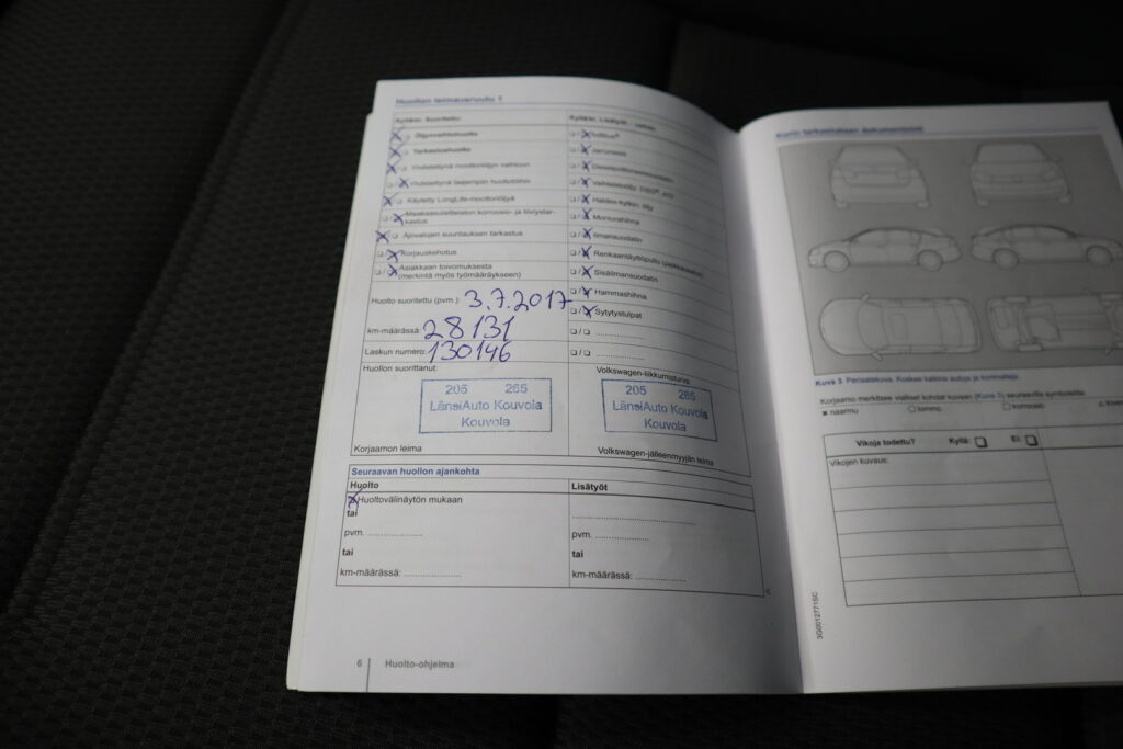 Volkswagen Golf, image 12