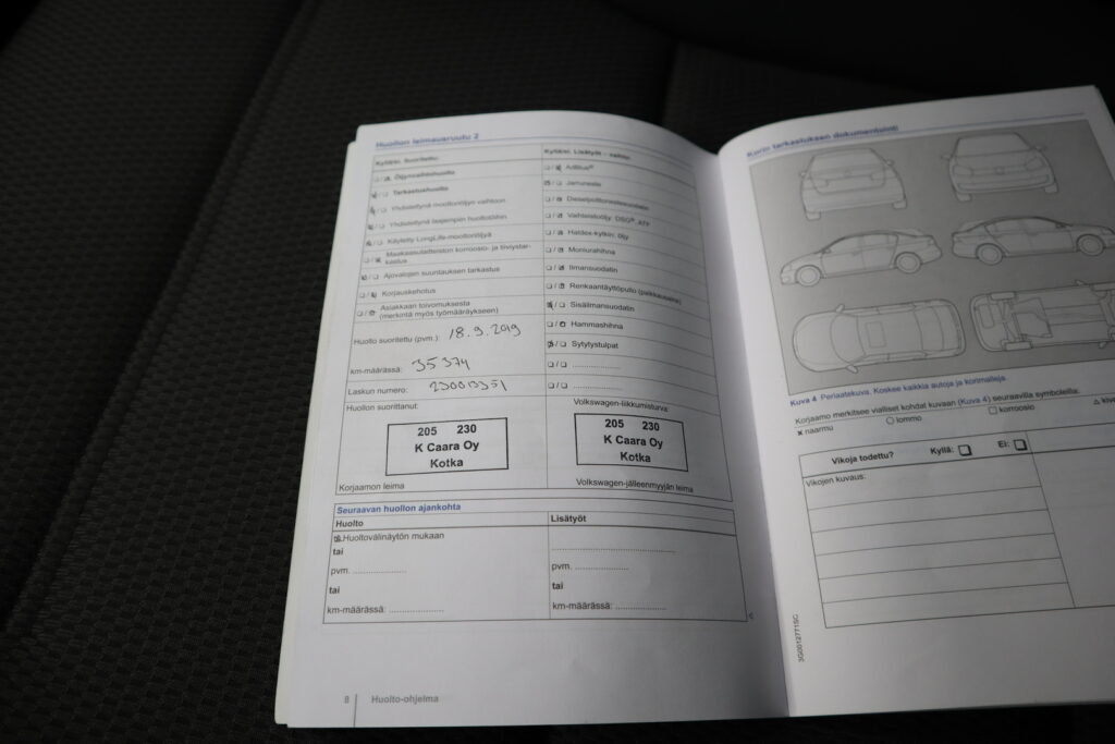 Volkswagen Golf, image 13