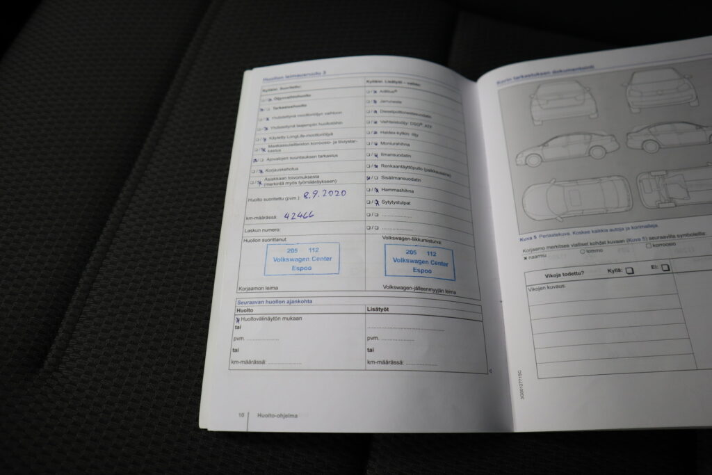 Volkswagen Golf, image 14