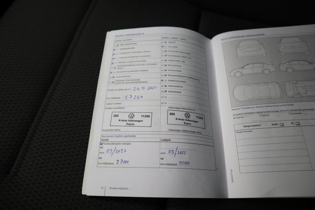 Volkswagen Golf, image 15