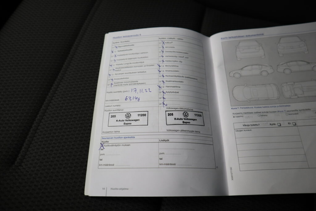 Volkswagen Golf, image 16