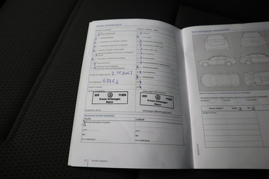 Volkswagen Golf, image 17