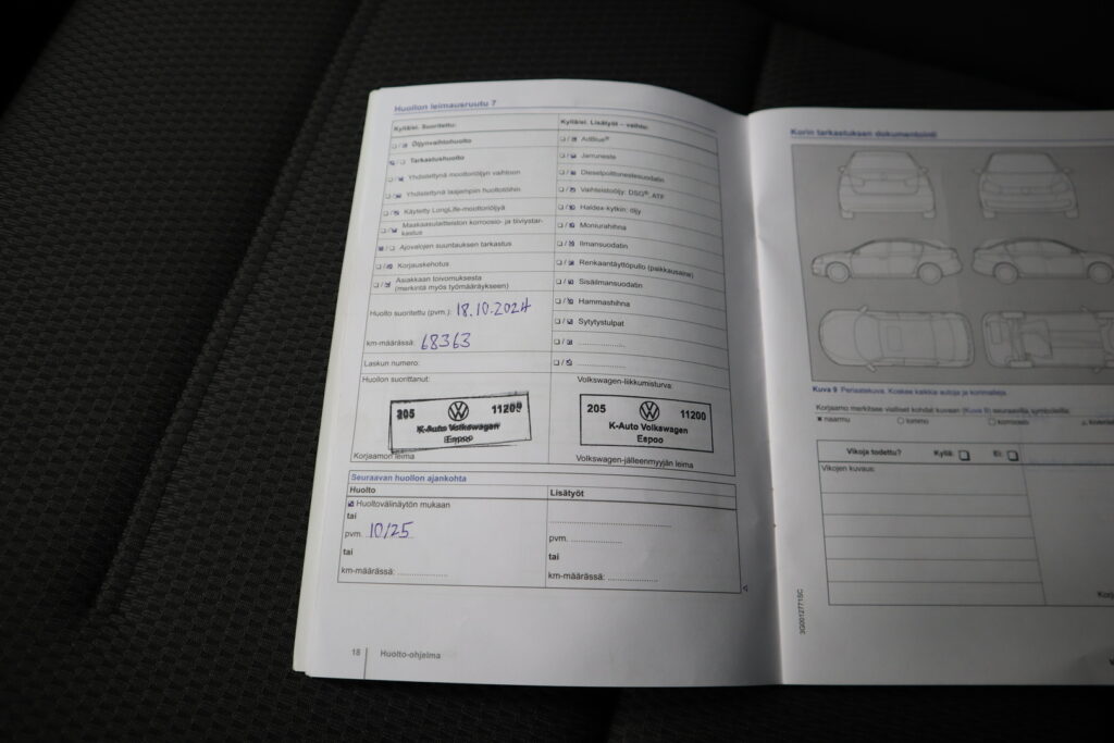 Volkswagen Golf, image 18