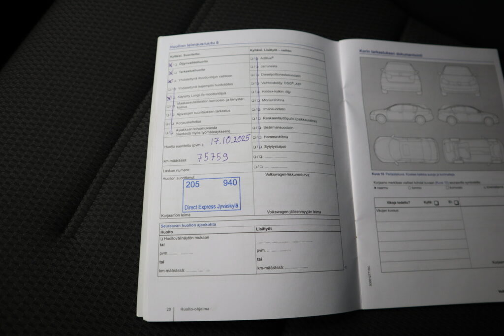 Volkswagen Golf, image 19
