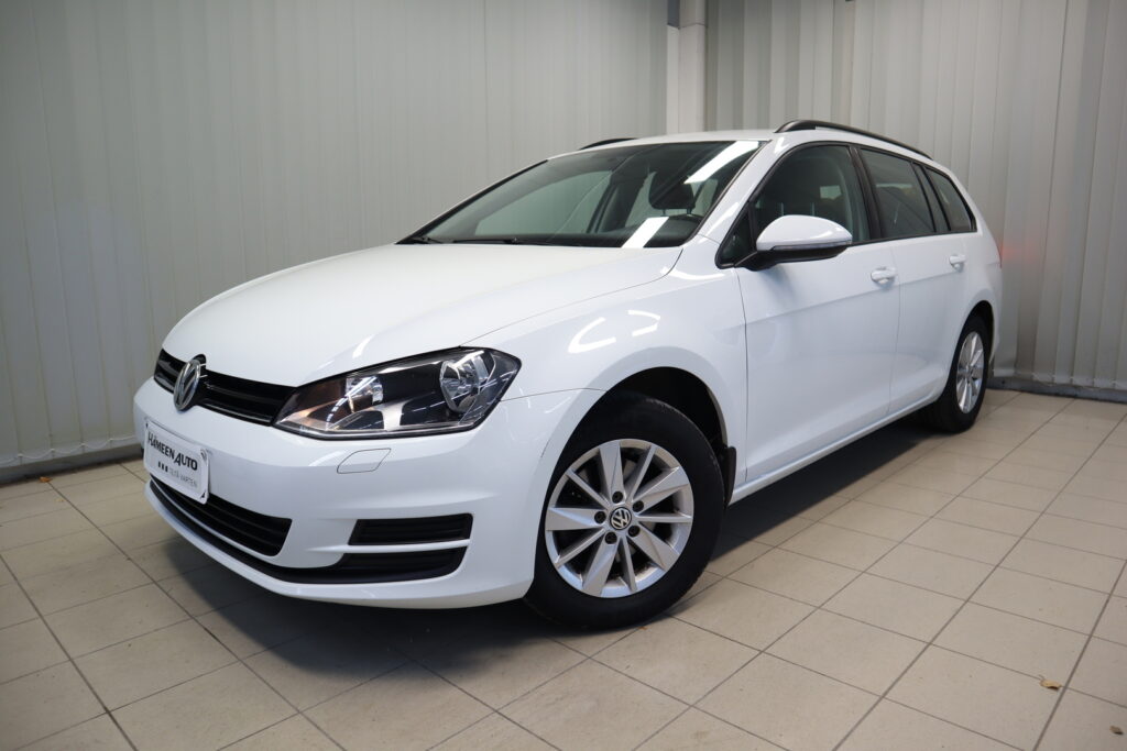 Volkswagen Golf, image 2