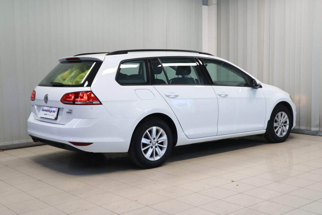 Volkswagen Golf, image 20