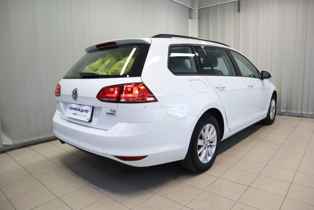 Volkswagen Golf, image 21