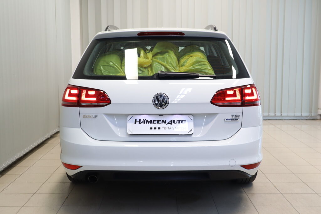 Volkswagen Golf, image 22
