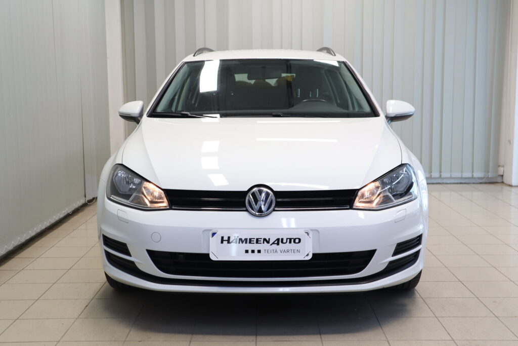 Volkswagen Golf, image 3