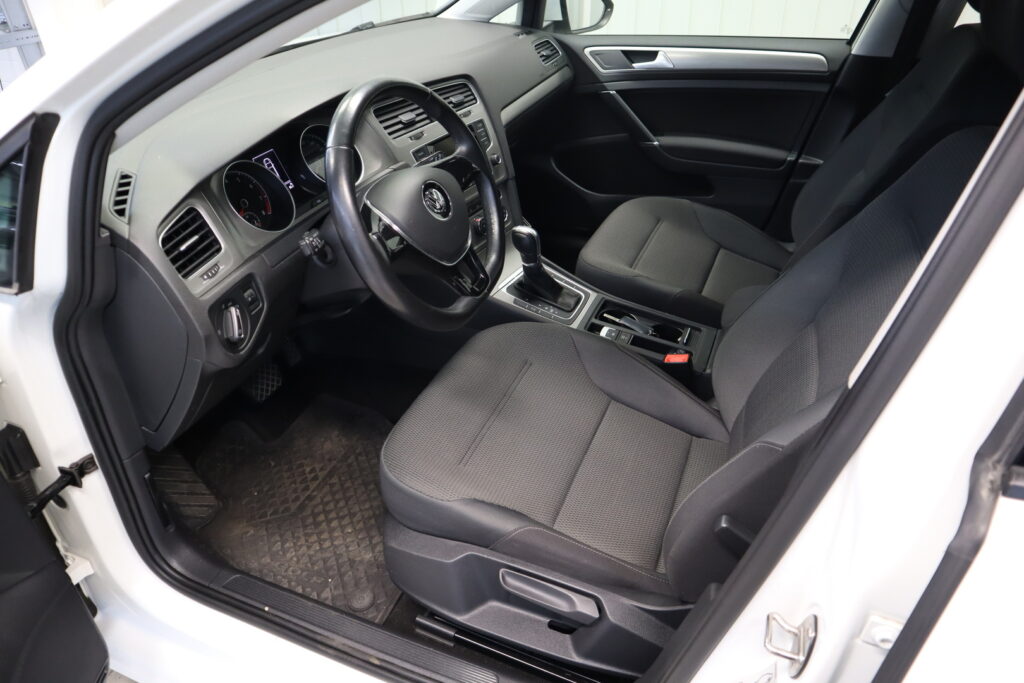 Volkswagen Golf, image 4