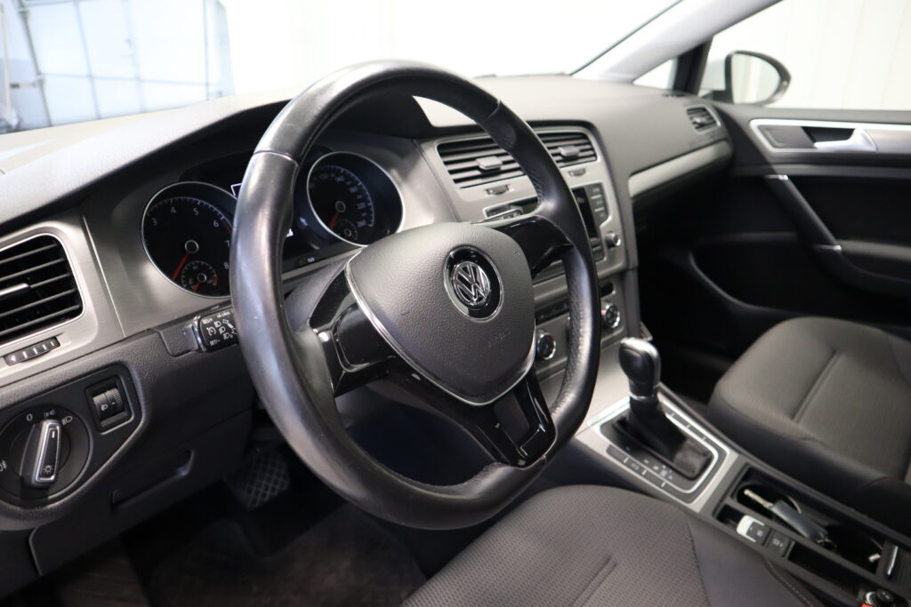 Volkswagen Golf, image 5