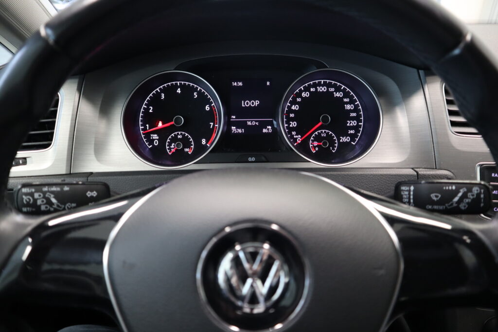 Volkswagen Golf, image 6