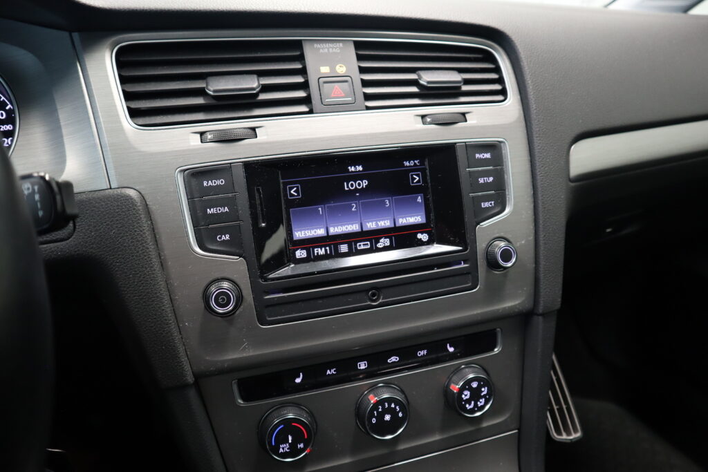 Volkswagen Golf, image 7
