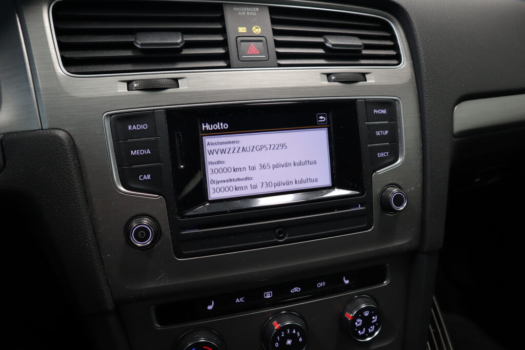 Volkswagen Golf, image 8