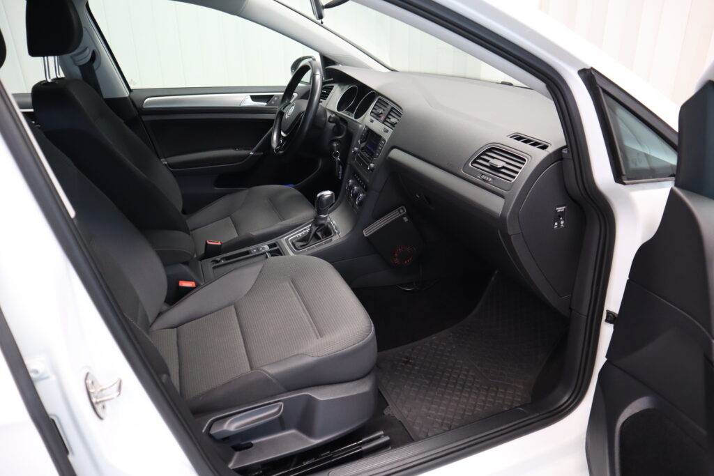 Volkswagen Golf, image 9