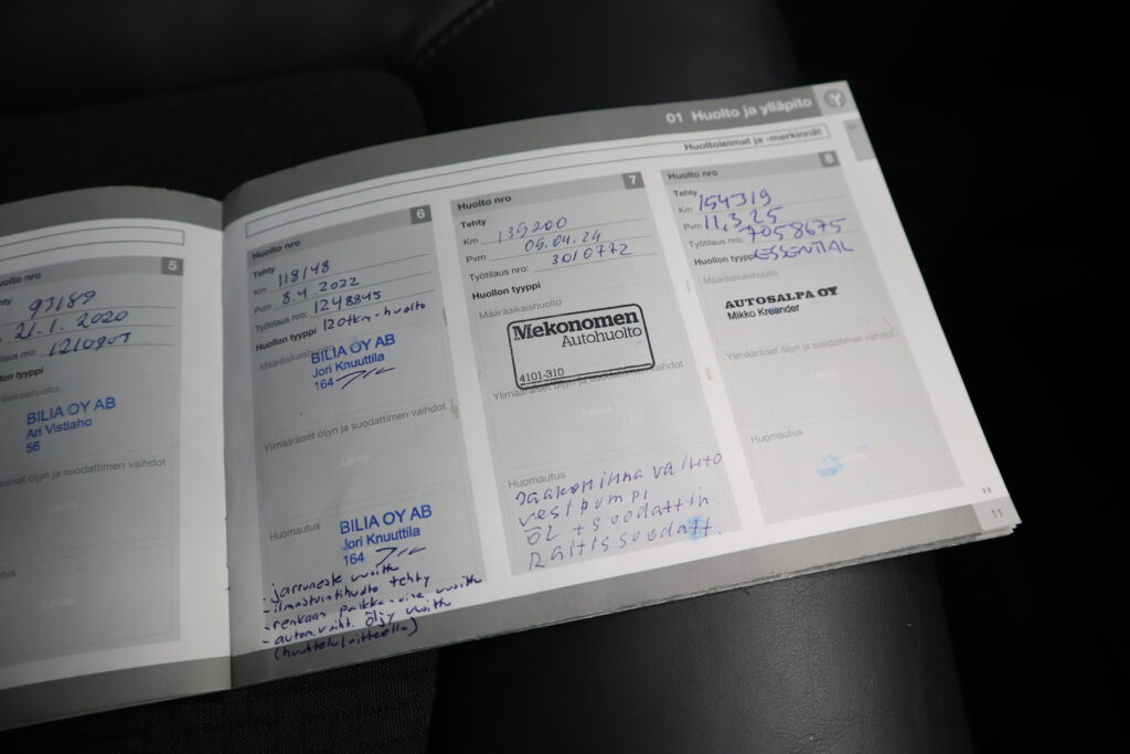 Volvo V70, image 19