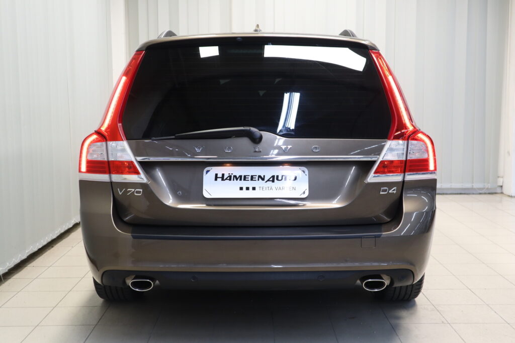 Volvo V70, image 23