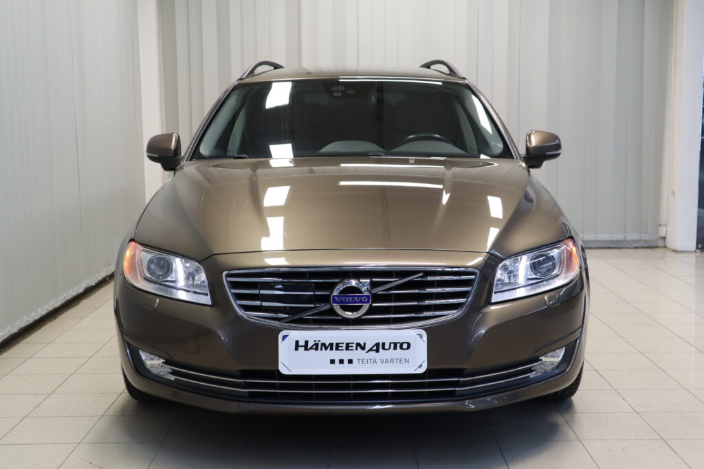 Volvo V70, image 3