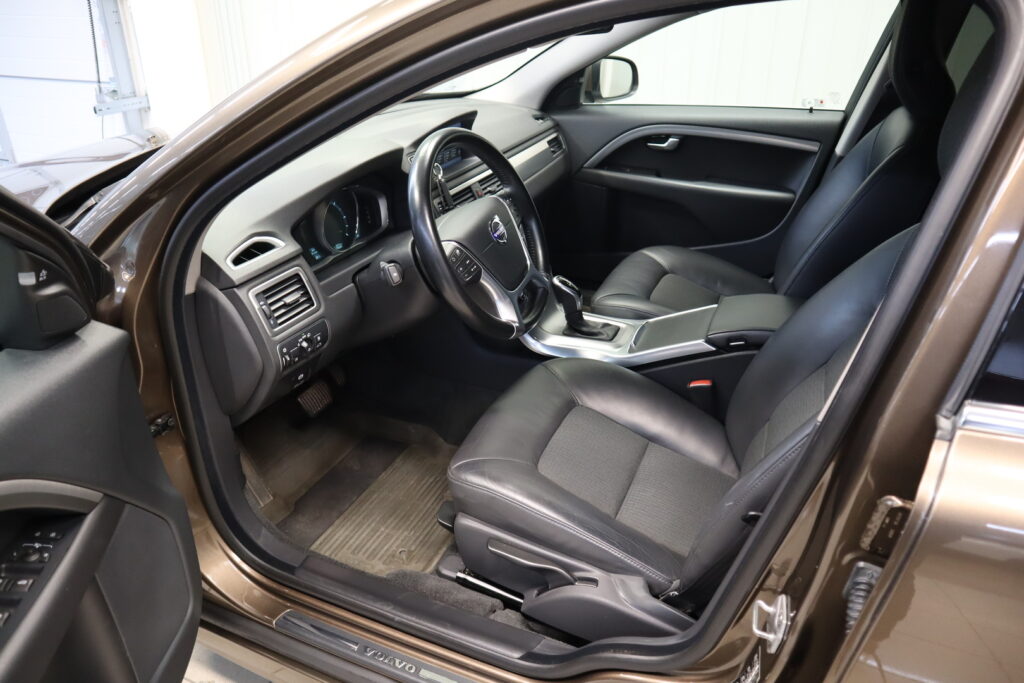 Volvo V70, image 4