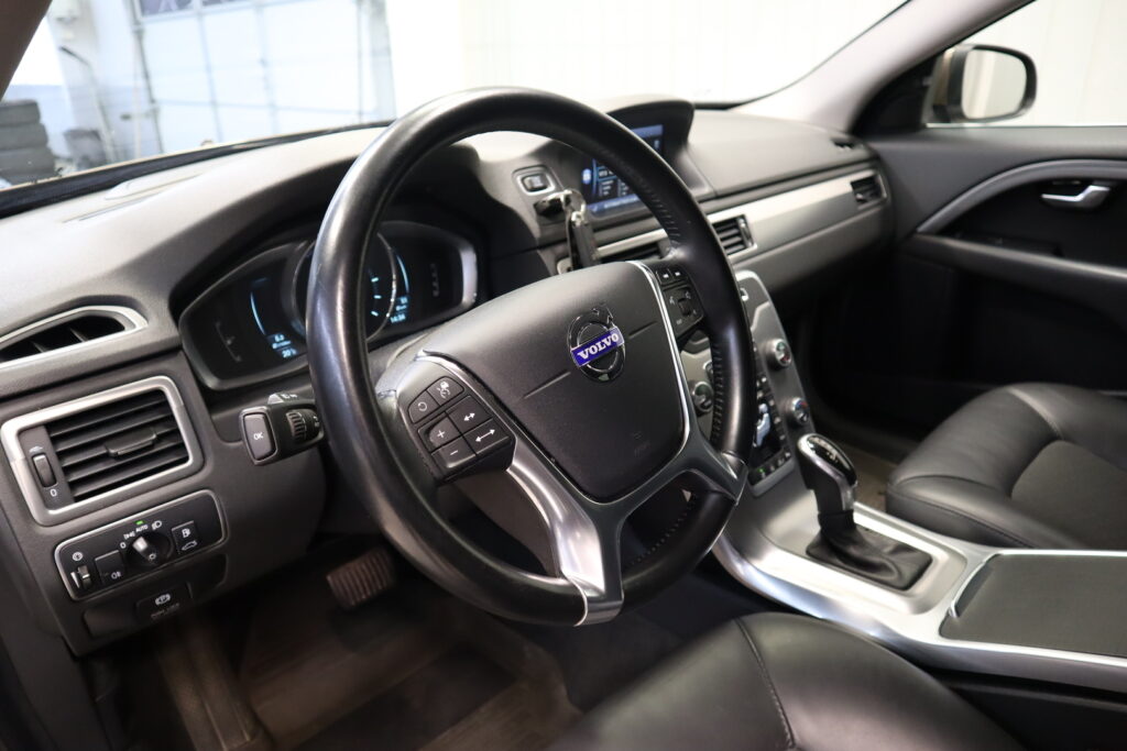 Volvo V70, image 5