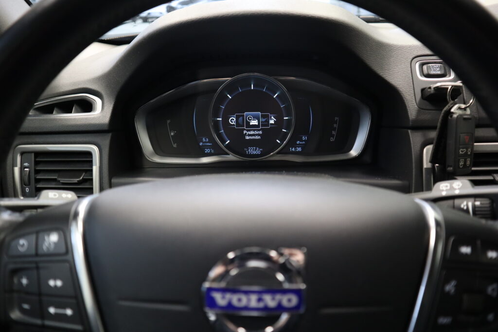 Volvo V70, image 6
