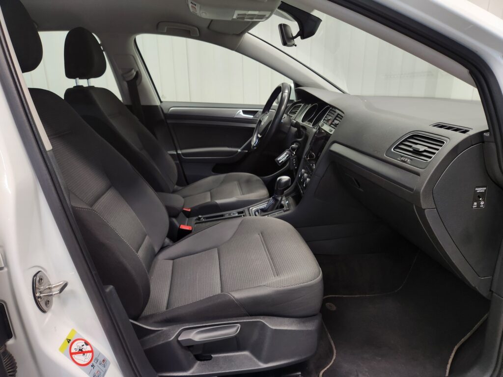 Volkswagen Golf, image 10