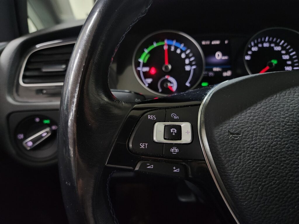 Volkswagen Golf, image 14