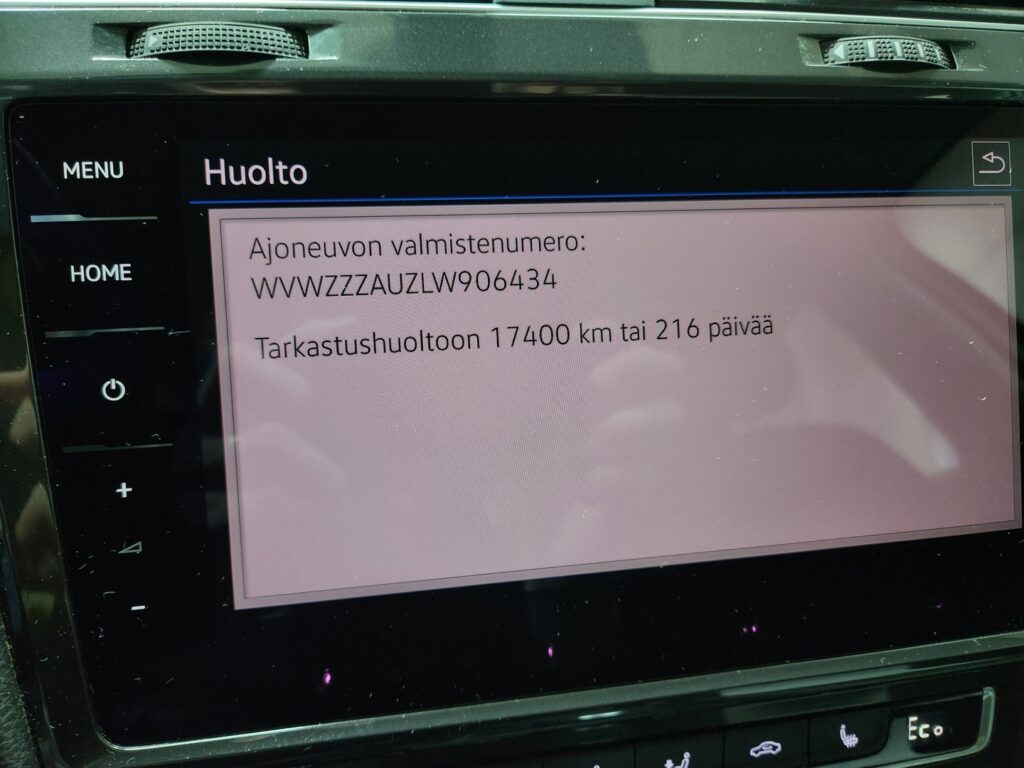 Volkswagen Golf, image 17