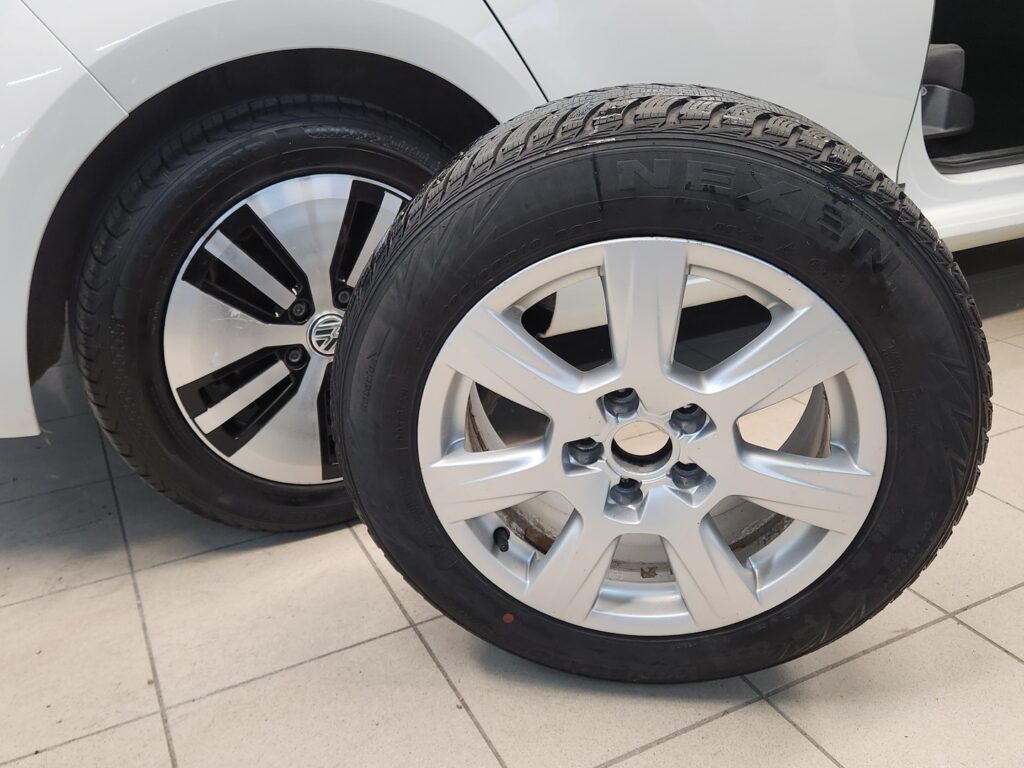 Volkswagen Golf, image 18