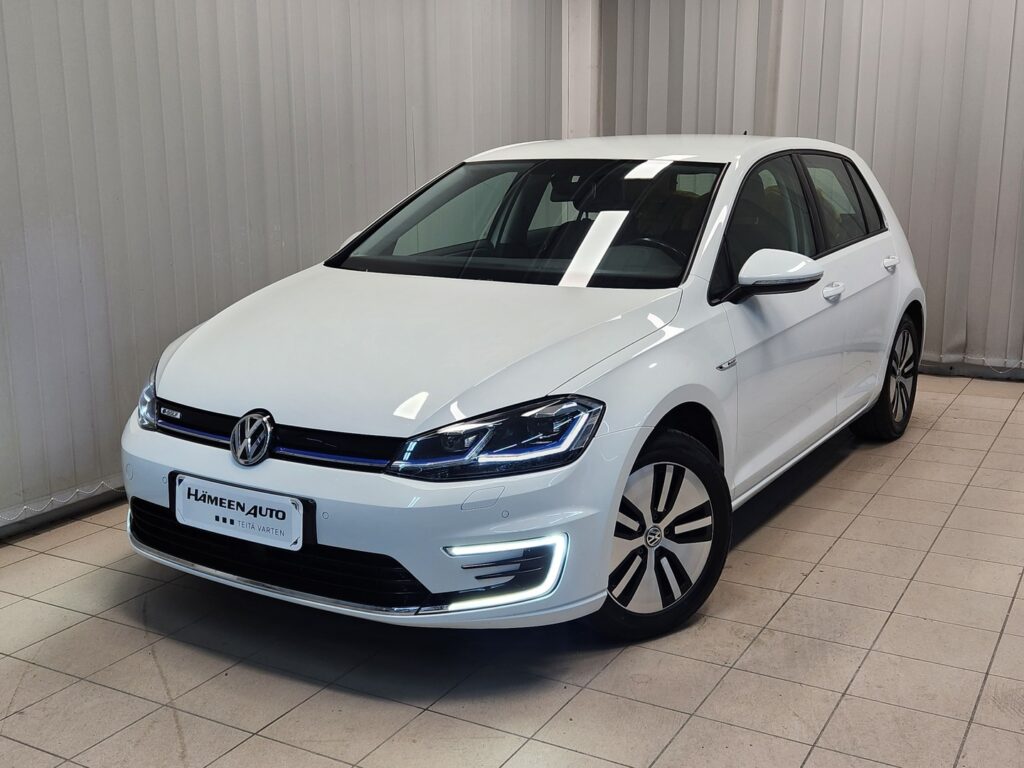 Volkswagen Golf, image 2