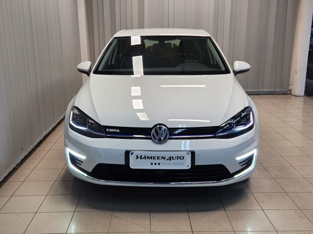 Volkswagen Golf, image 3
