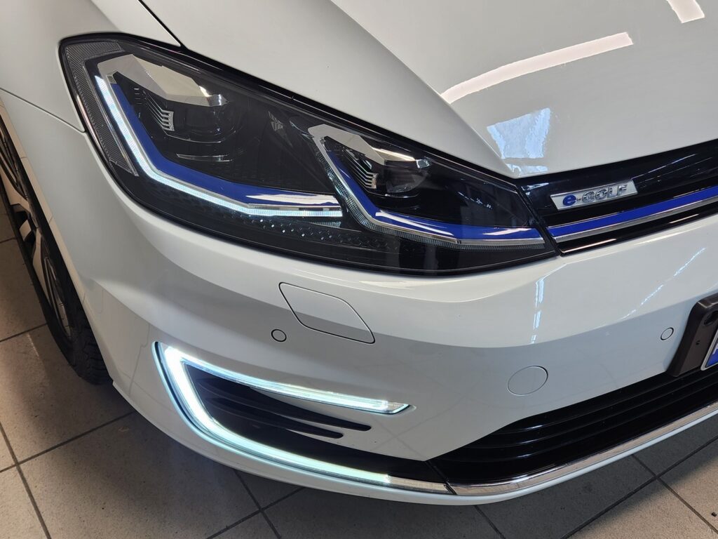 Volkswagen Golf, image 4