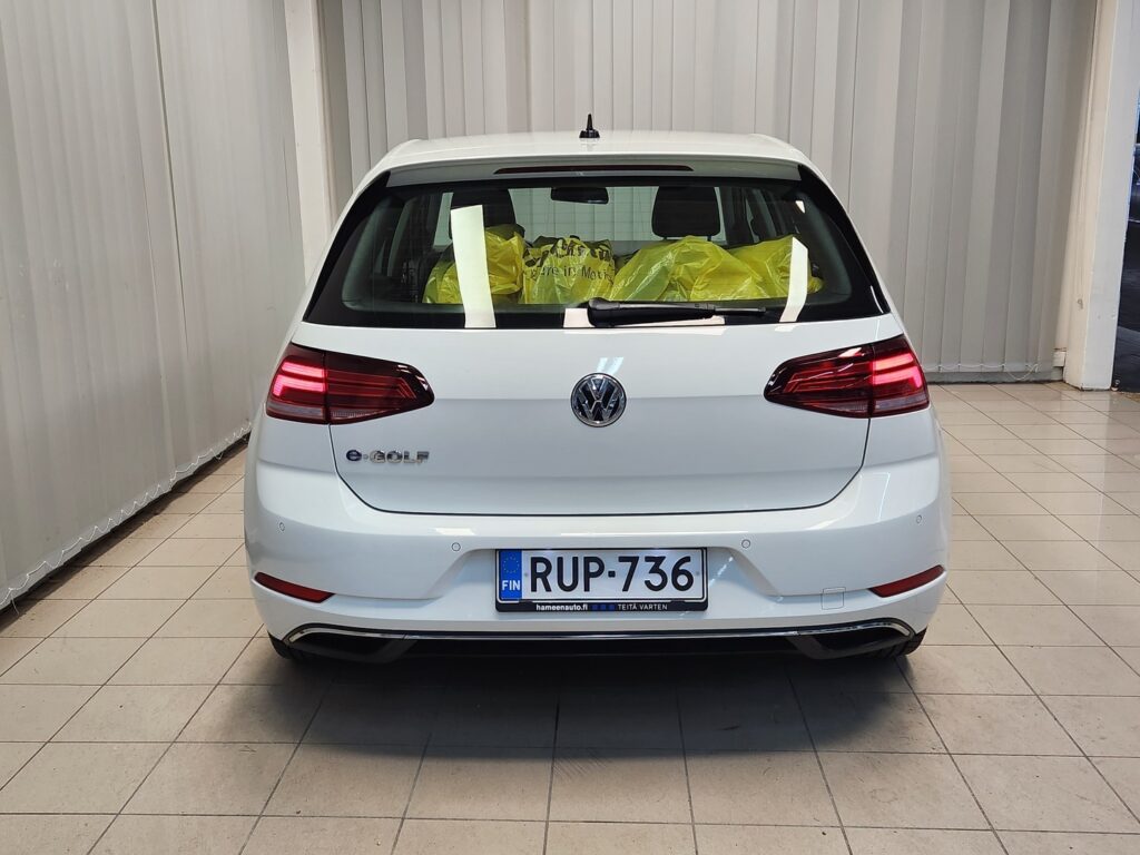 Volkswagen Golf, image 5