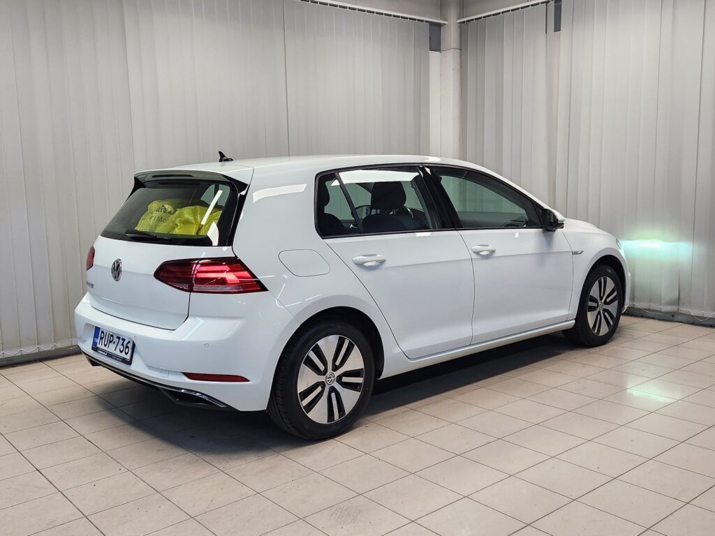Volkswagen Golf, image 6