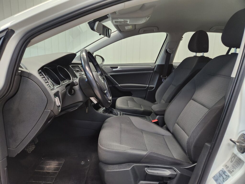 Volkswagen Golf, image 7