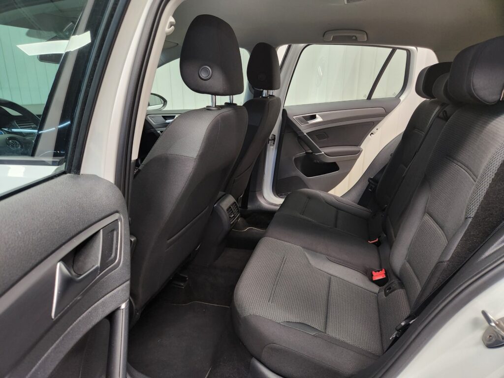 Volkswagen Golf, image 8