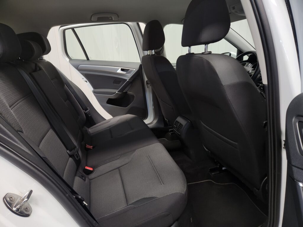 Volkswagen Golf, image 9