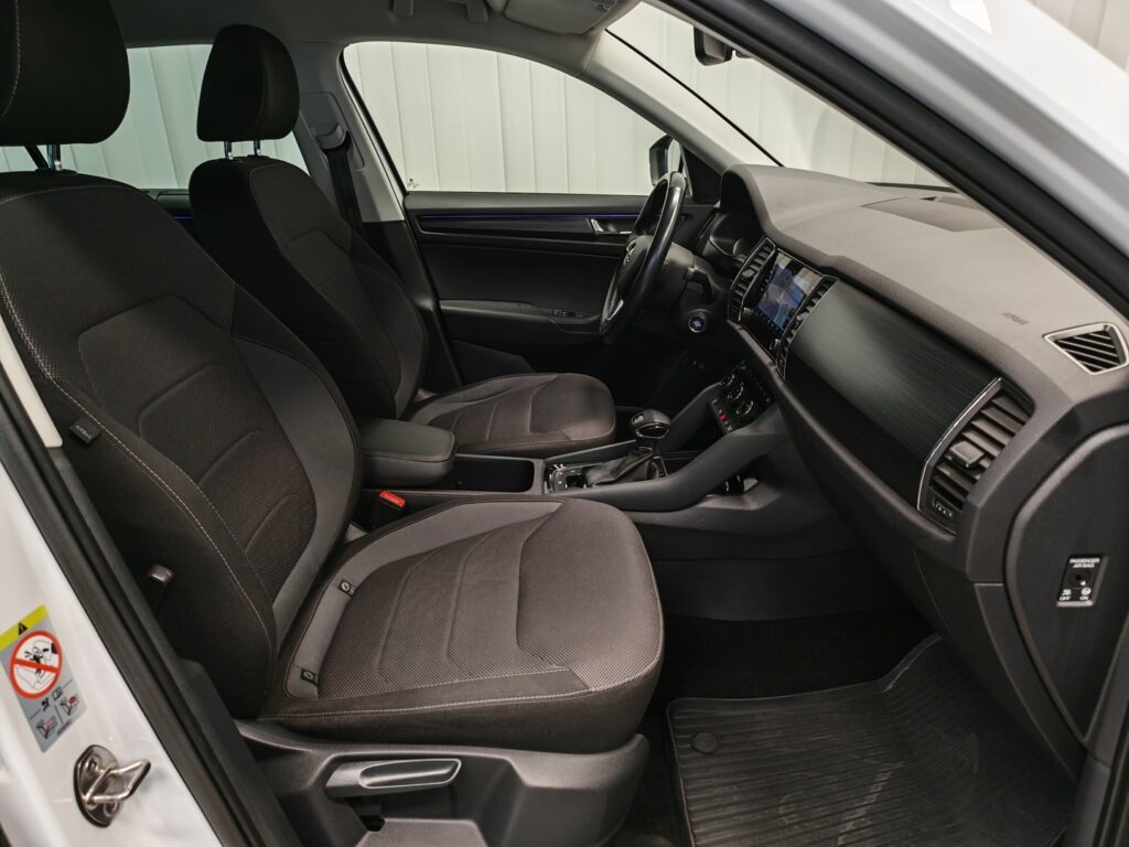 Skoda Kodiaq, image 10