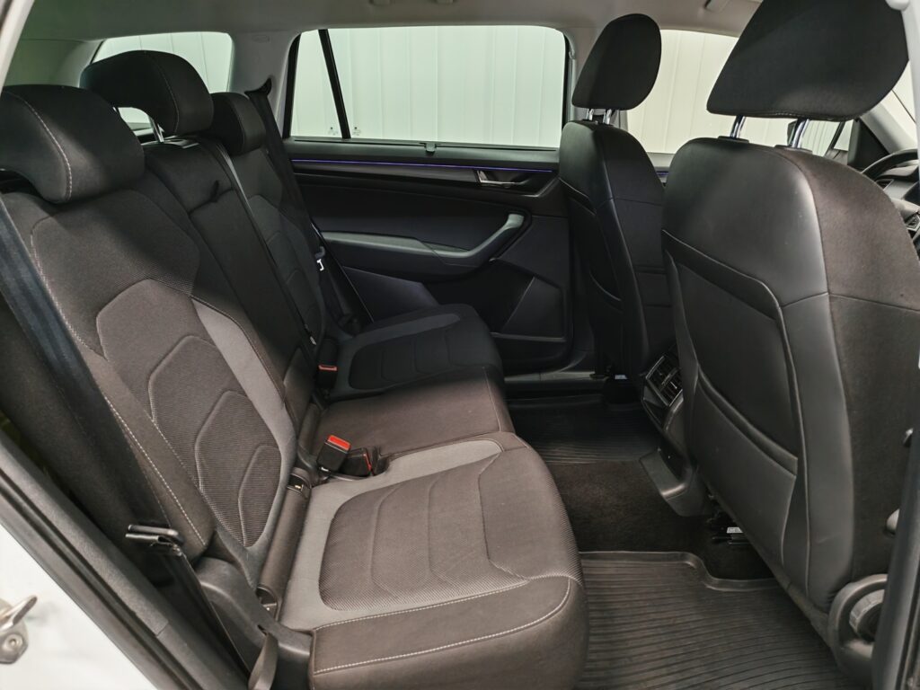 Skoda Kodiaq, image 12
