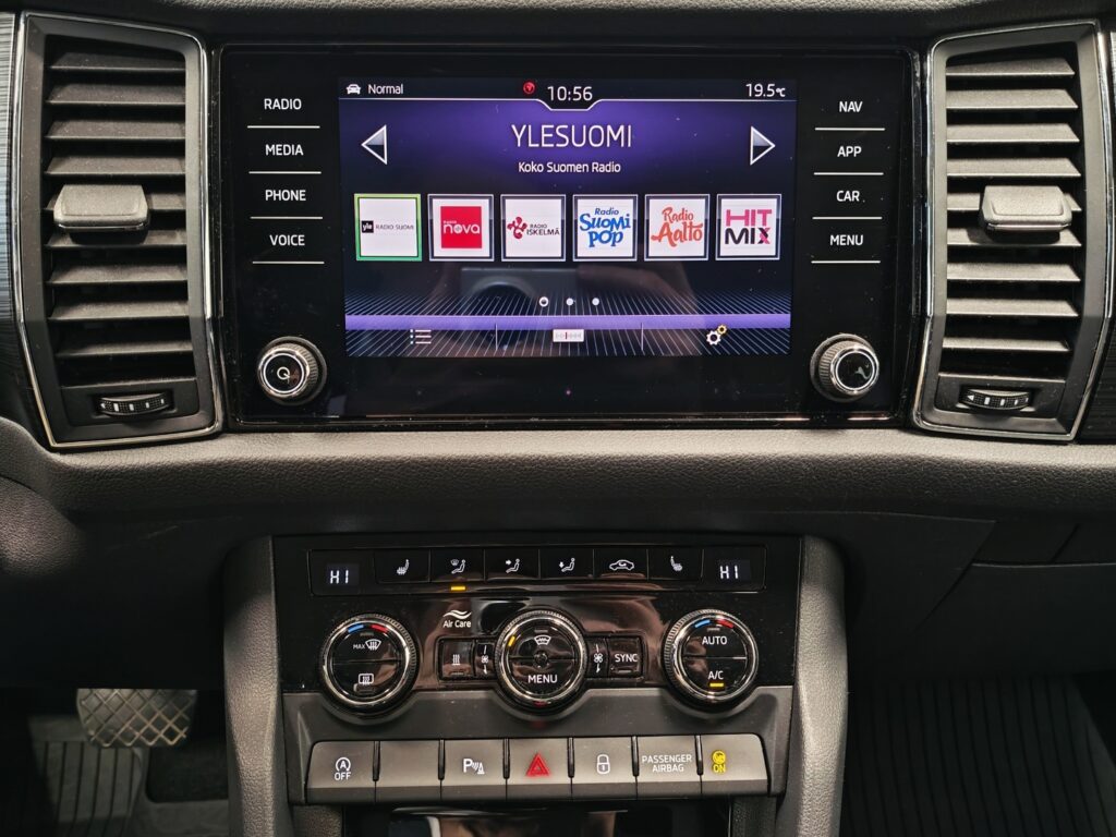 Skoda Kodiaq, image 13