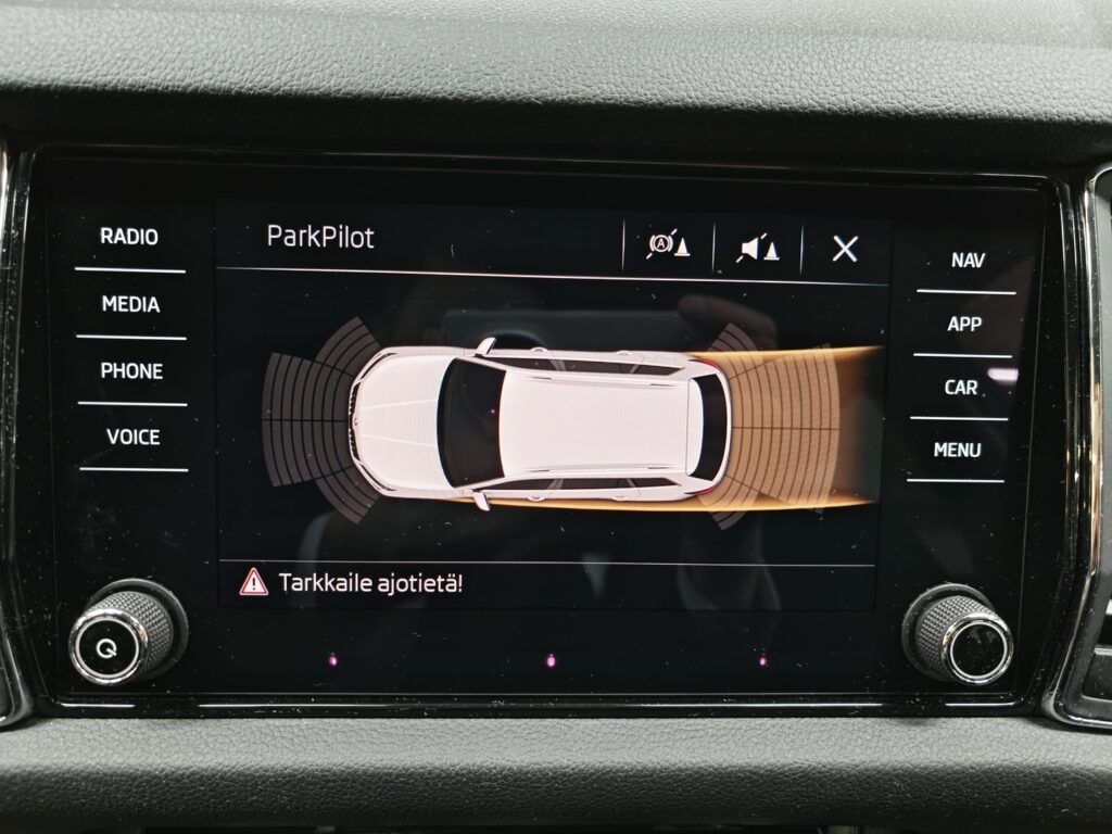 Skoda Kodiaq, image 14