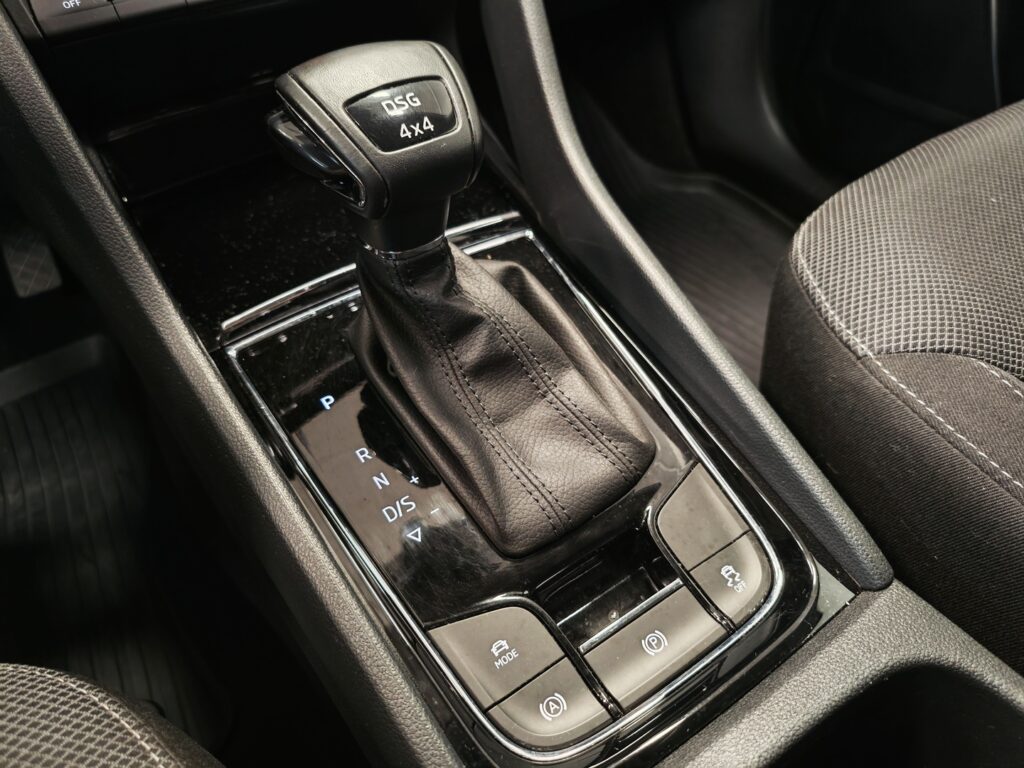 Skoda Kodiaq, image 15