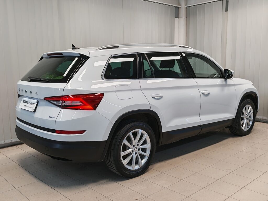Skoda Kodiaq, image 2